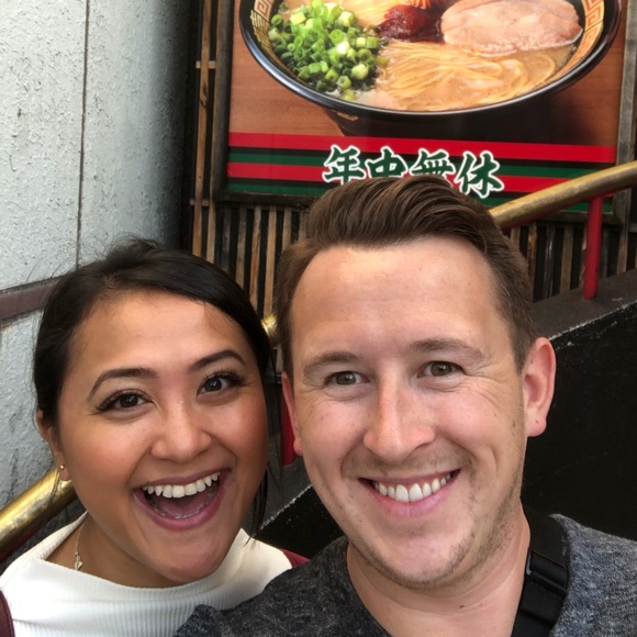 Meet your Posher, Tiffany - Picture 1 of 1